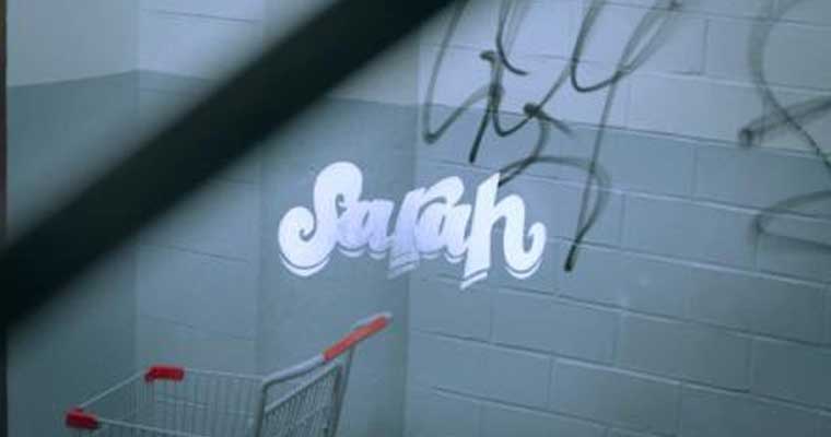 Exclaim.ca Premiers Video for “Sarah”